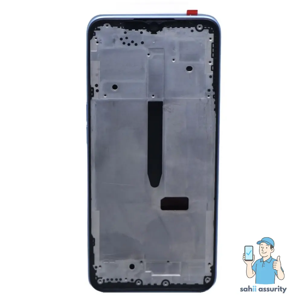 Full Body Housing for Oppo K10 5G thumbnail